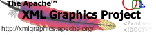 Apache XML Graphics Project Logo